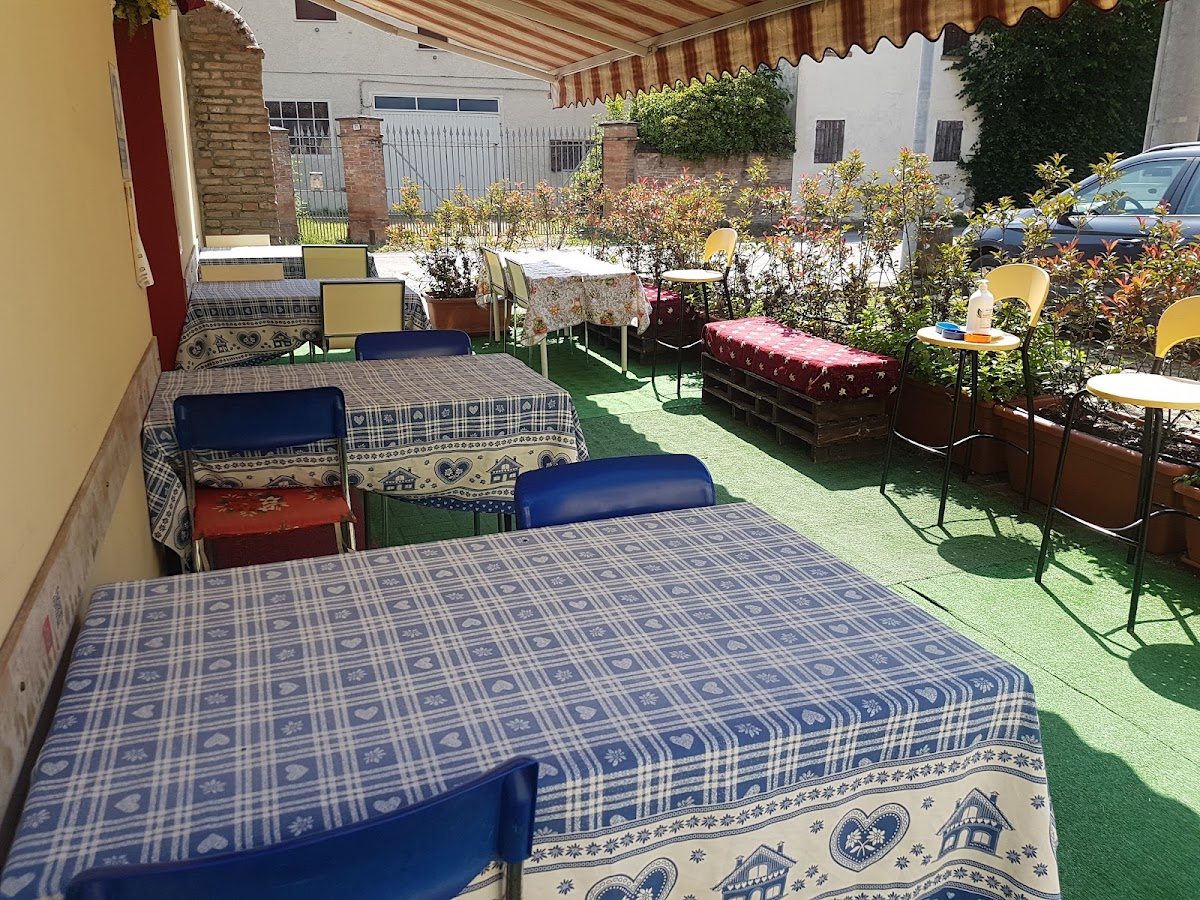 La Tarantella
