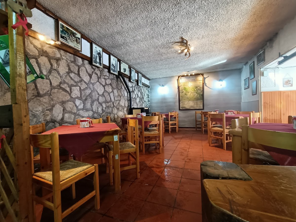La Taverna Del Lupo