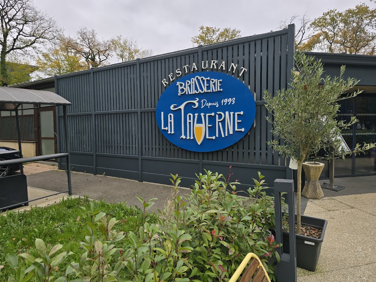 La Taverne Du Brasseur