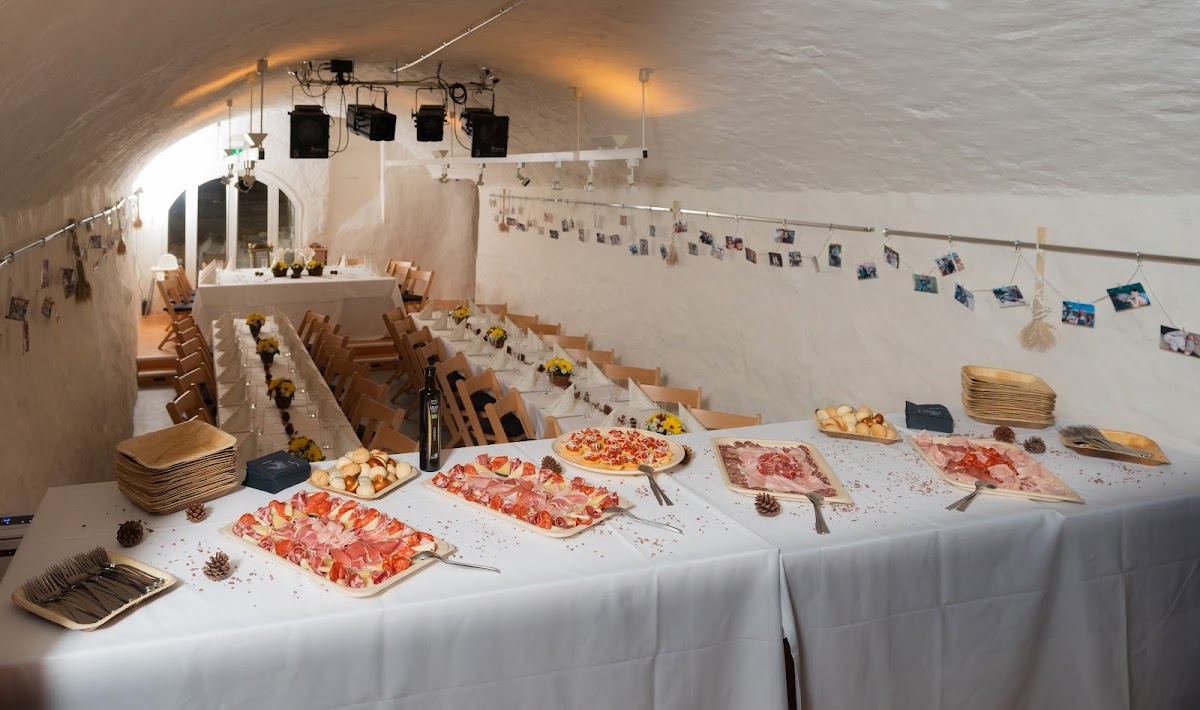 La Terra Del Buon Gusto Gmbh