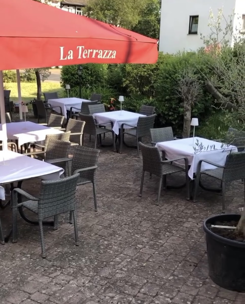 La Terrazza