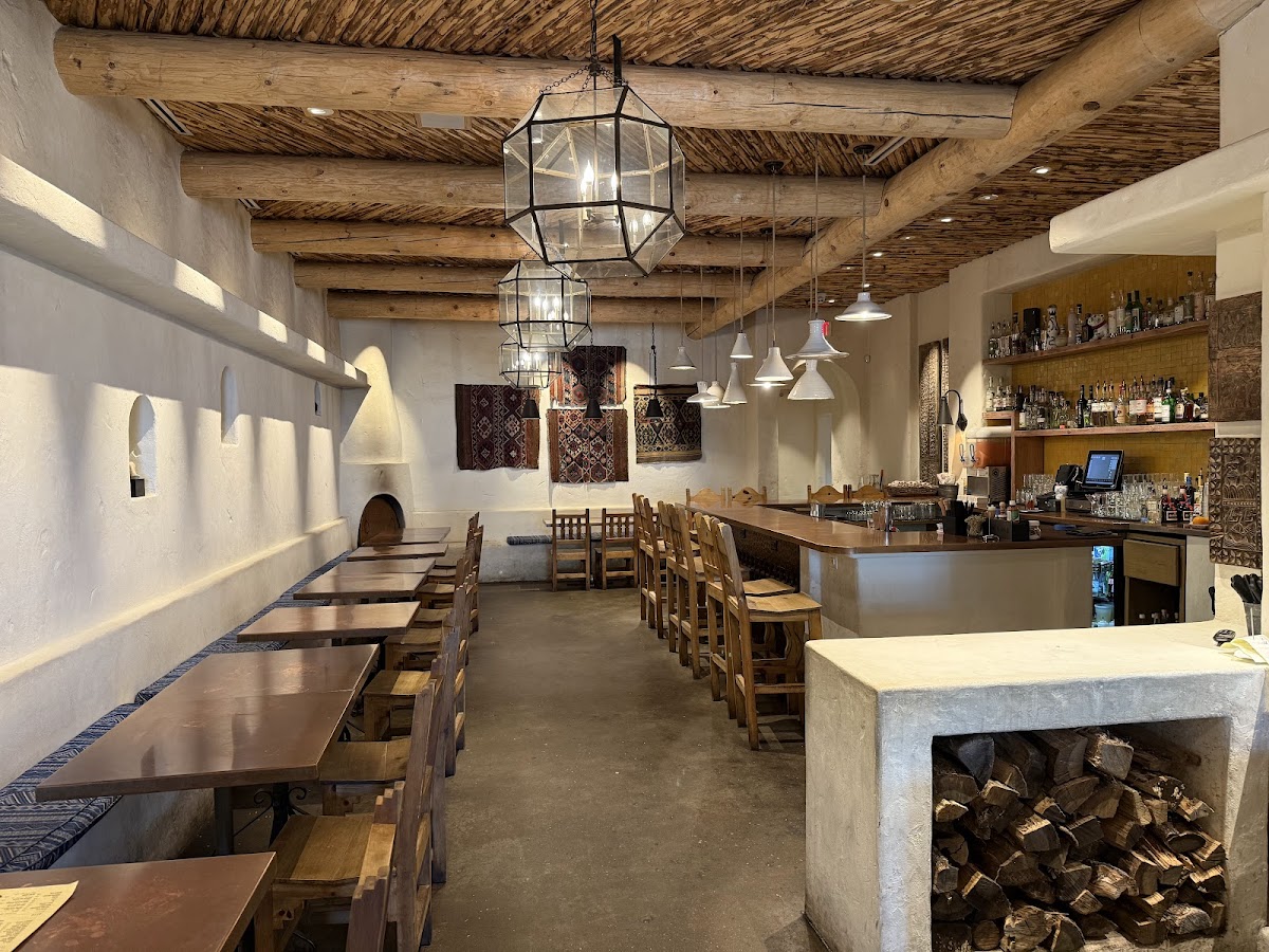 La Tertulia