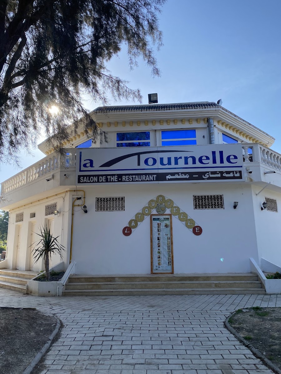 La Tournelle