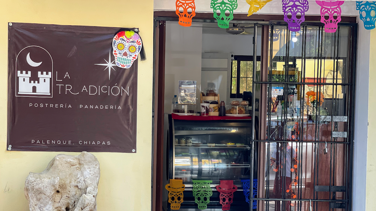 La Tradición Palenque