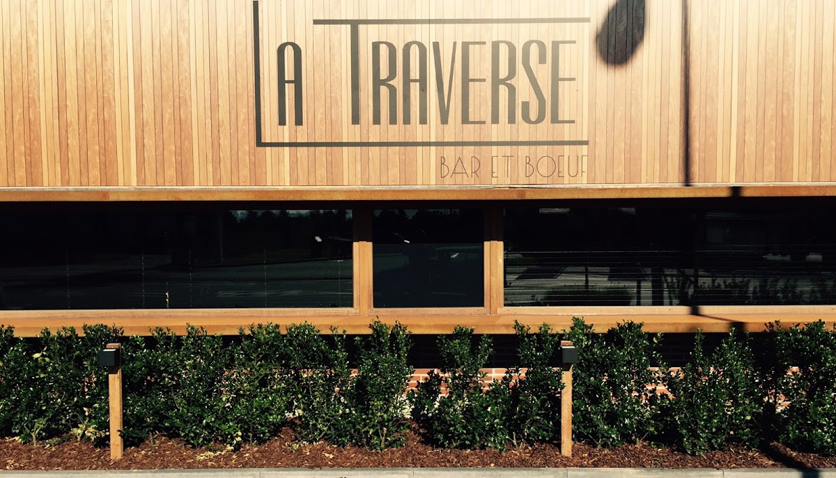 La Traverse