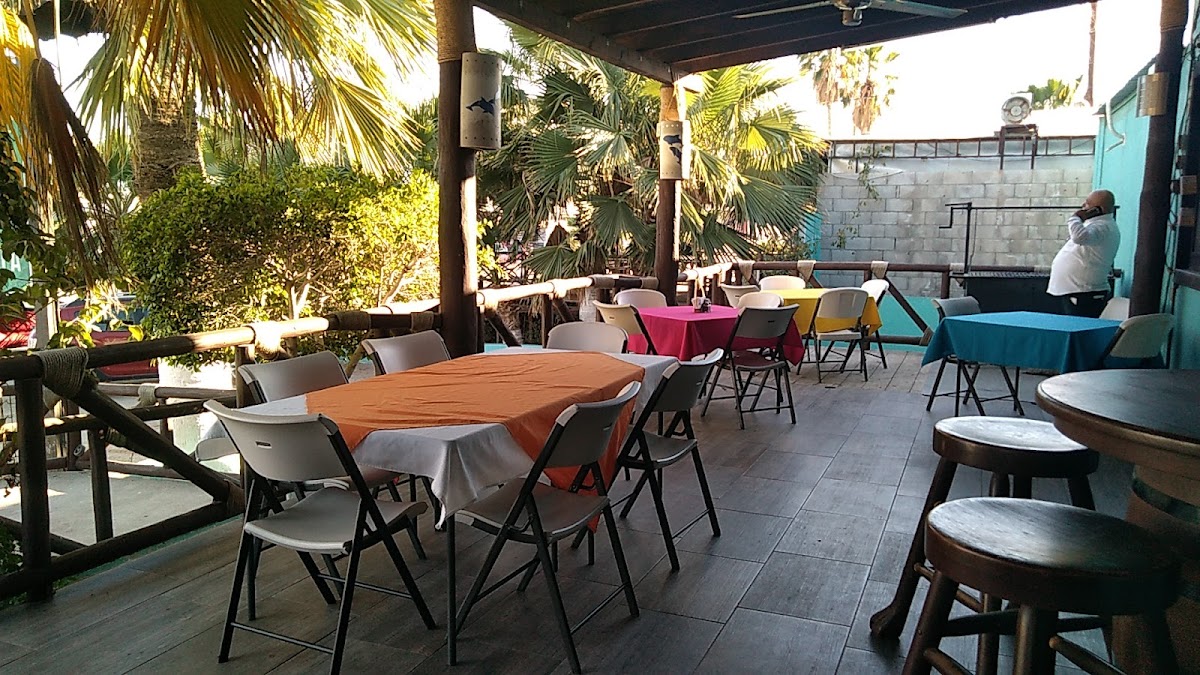 La Vaquita Marina