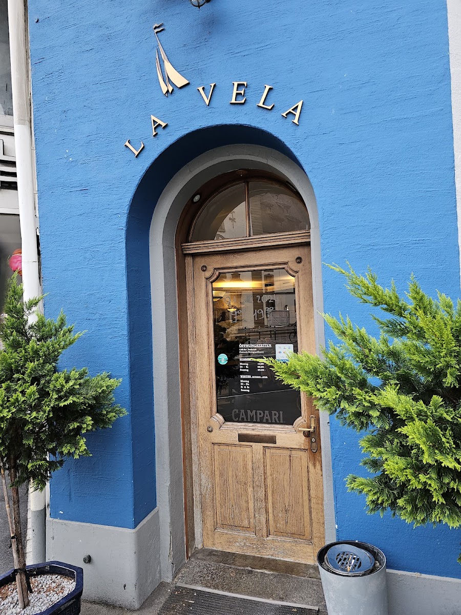 La Vela