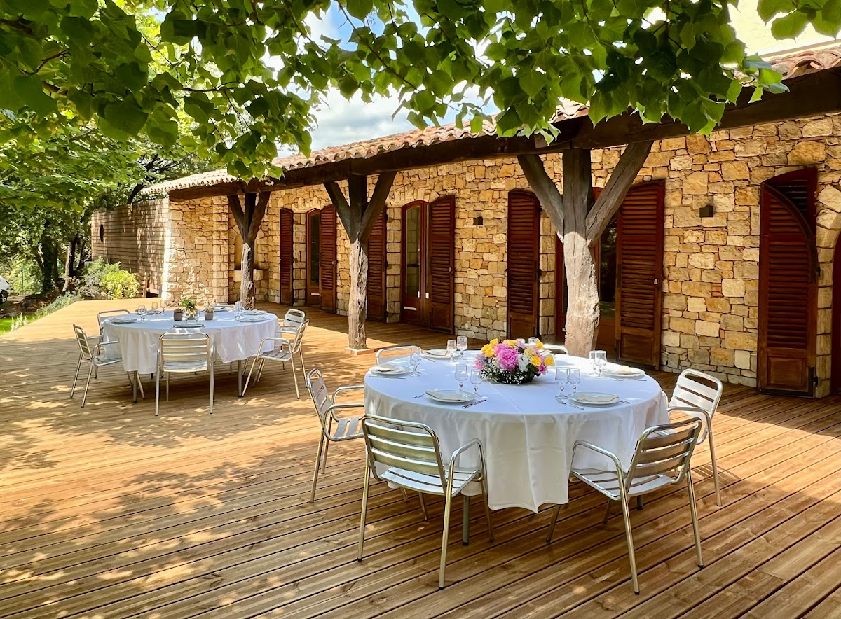 La Villa Des Amandiers