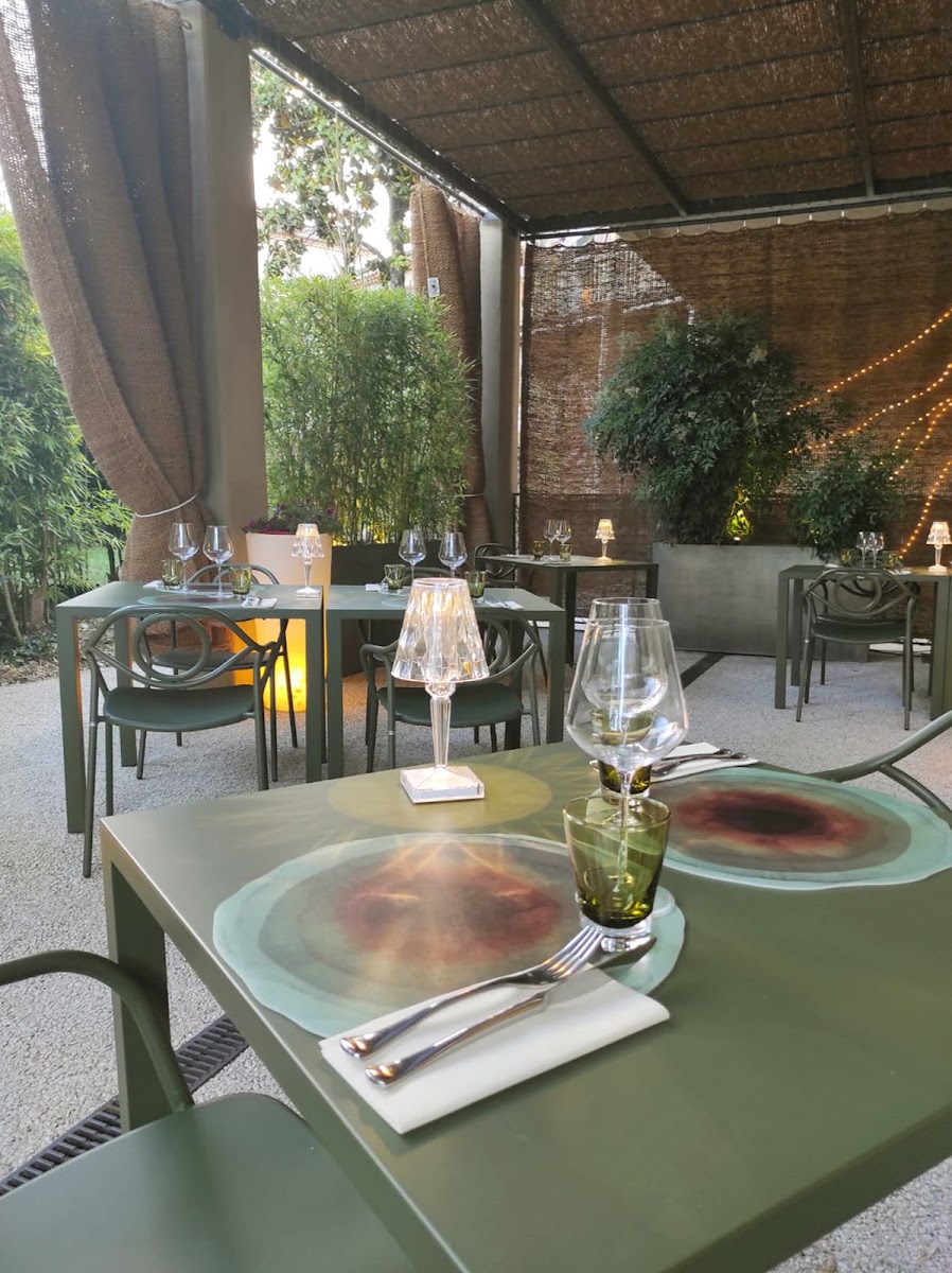 La Villa Tartary