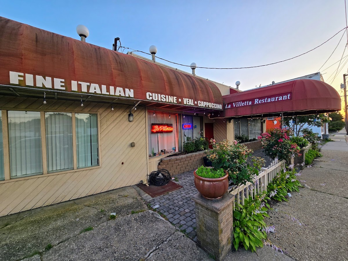 La Villetta