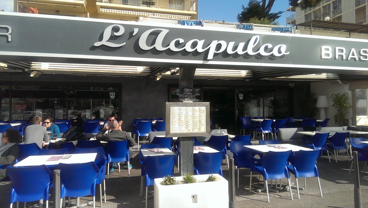 L'acapulco
