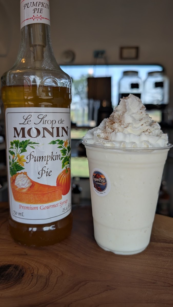 Laguna Perk Coffee