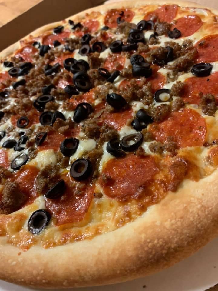 Lake Superior Pizza Subs & Specialties