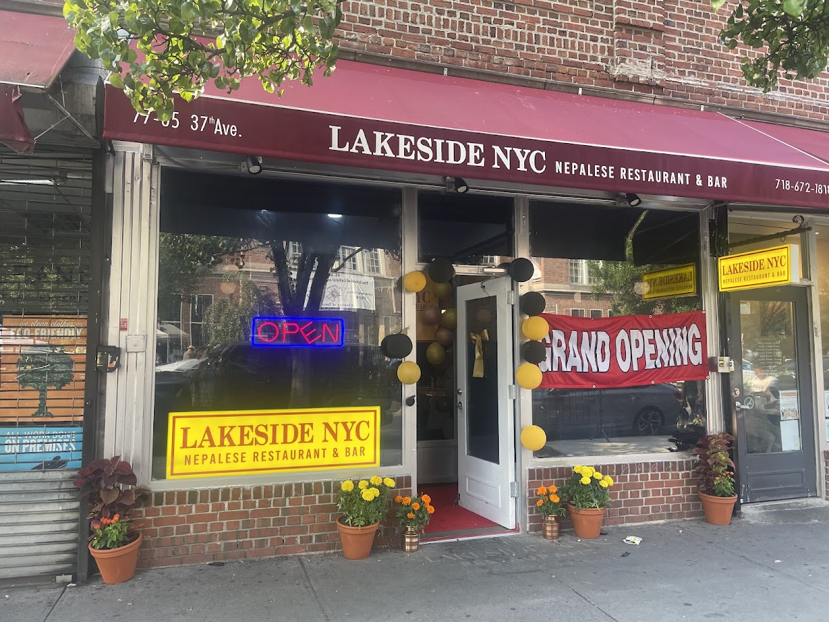 Lakeside Nyc