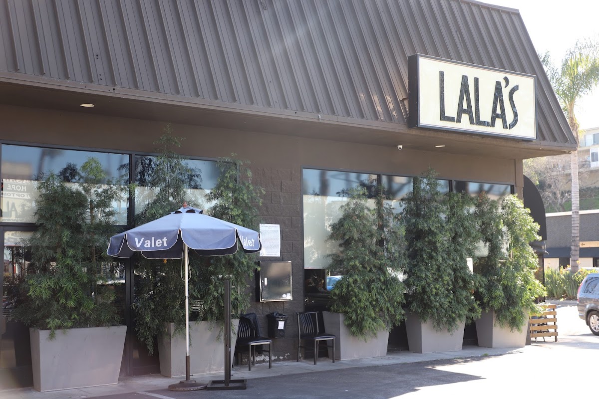 Lala's Argentine Grill - Studio City