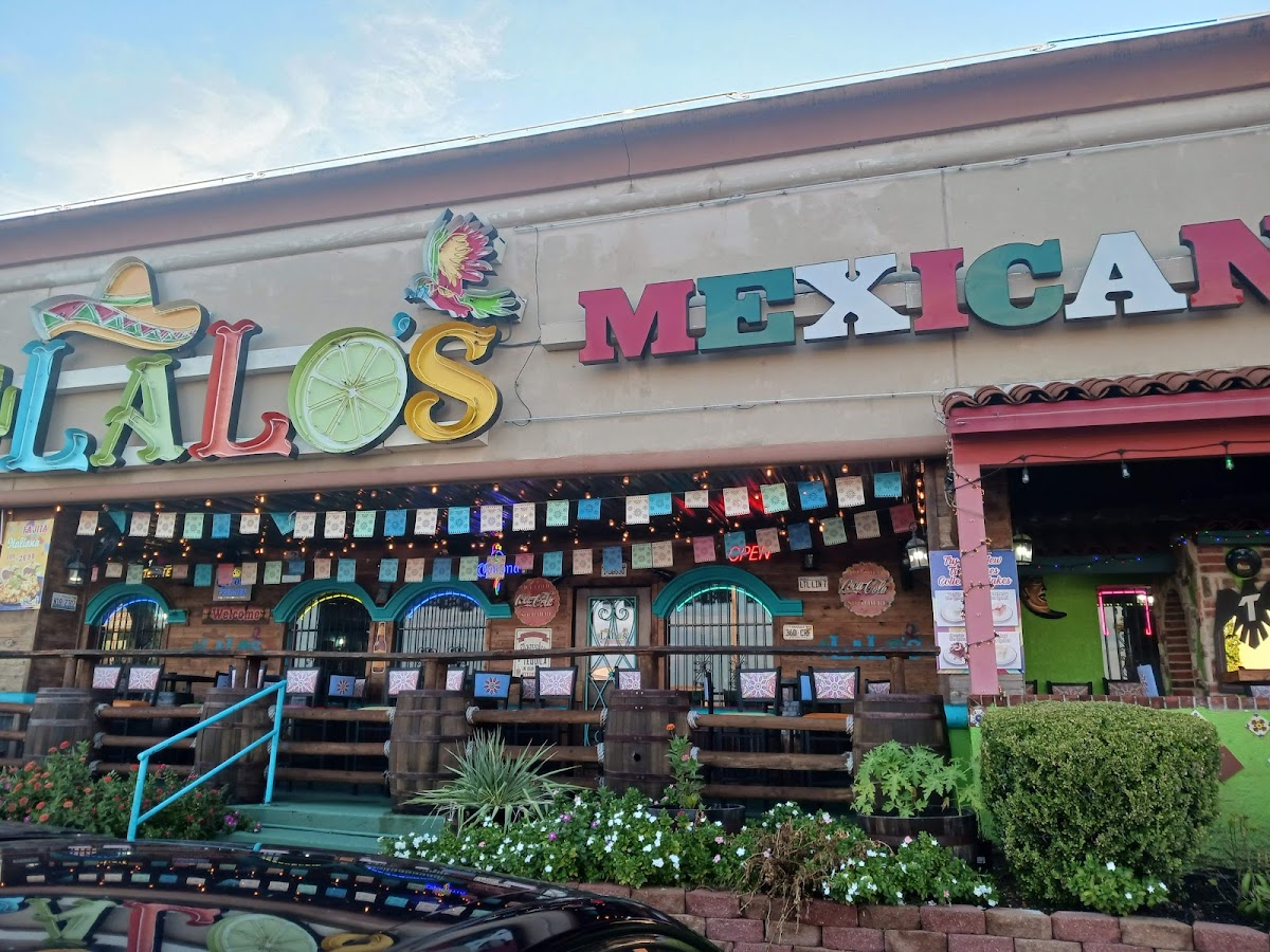 Lalo's Mexican Restaurant