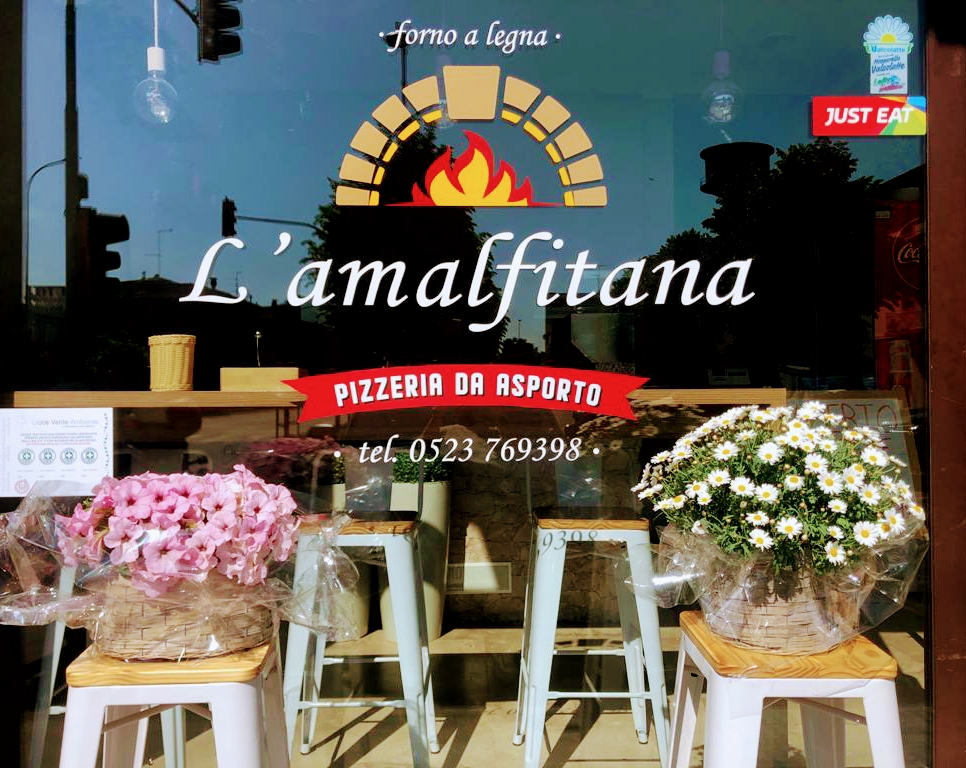 L'amalfitana