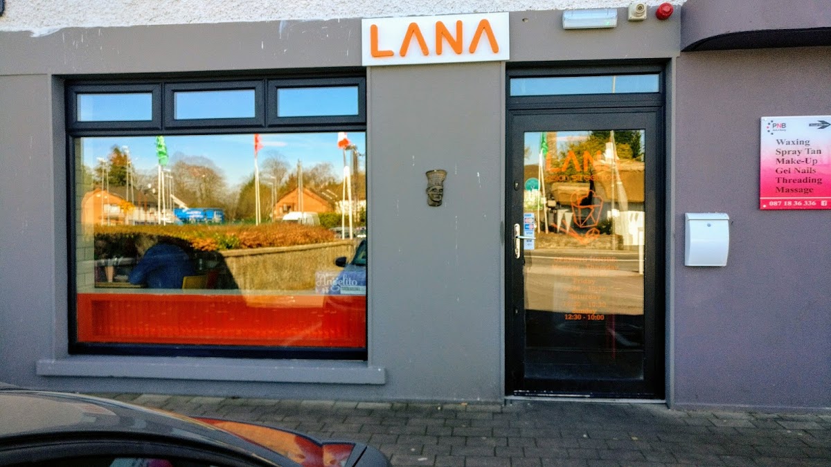 Lana Asian Street Food