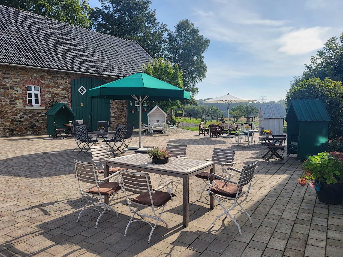 Landcafé Am Goldbach
