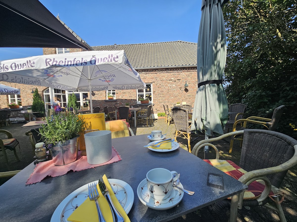 Landcafé Steudle