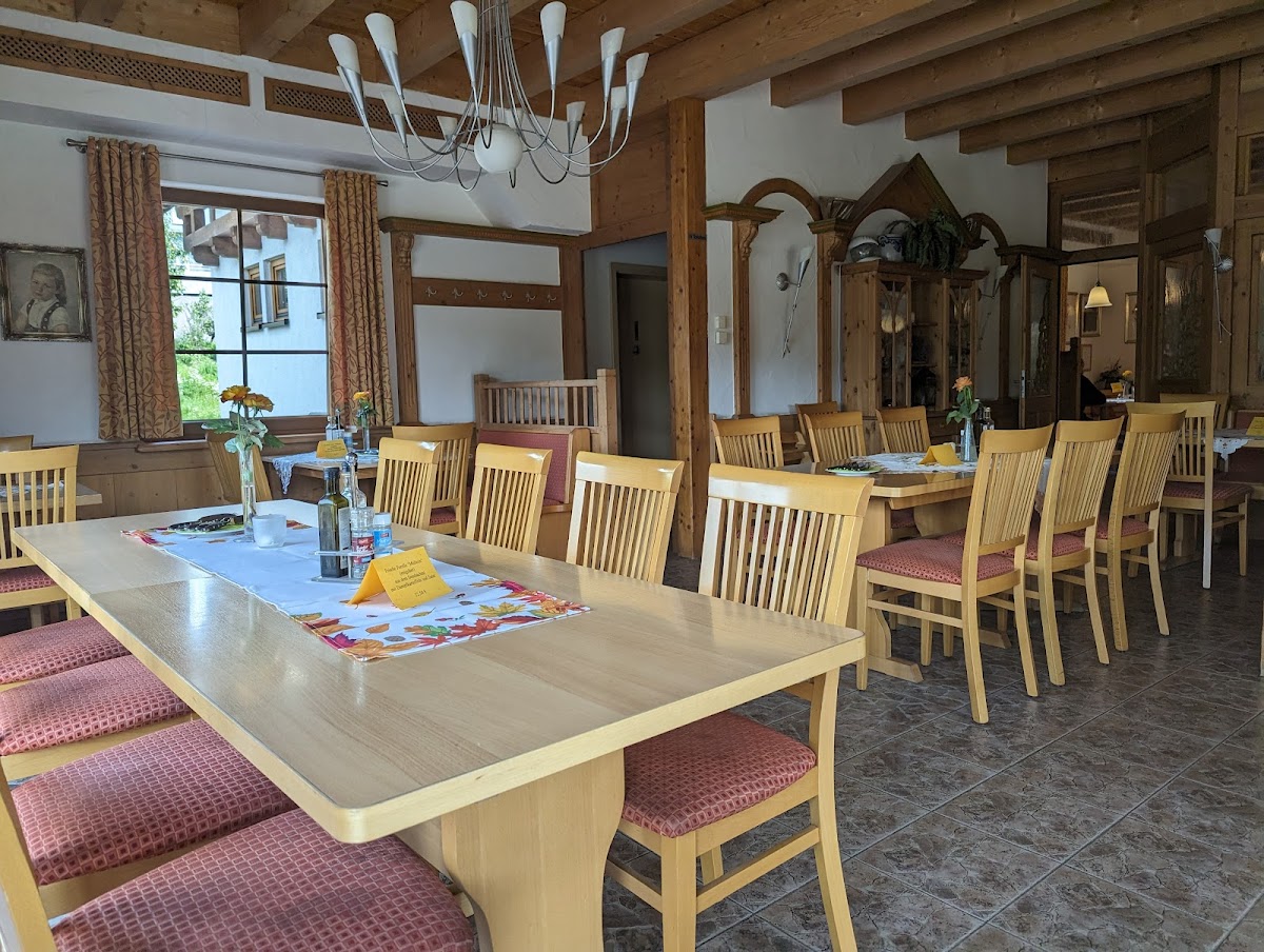 Landgasthaus Zum Schleenhof