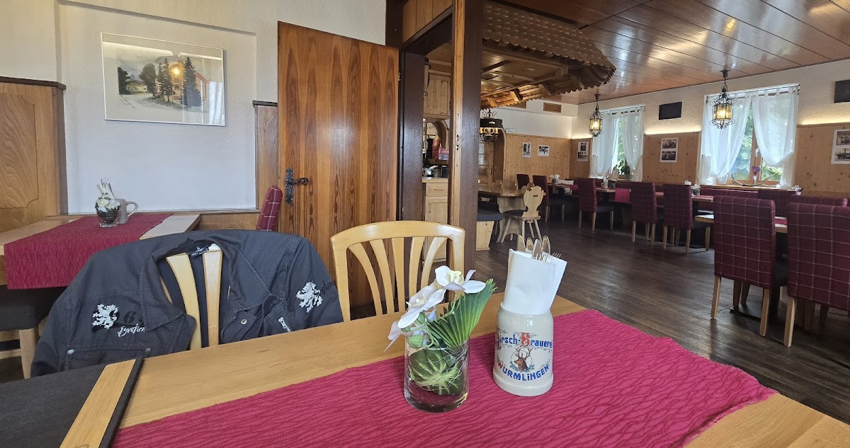 Landgasthof Löwen Rast
