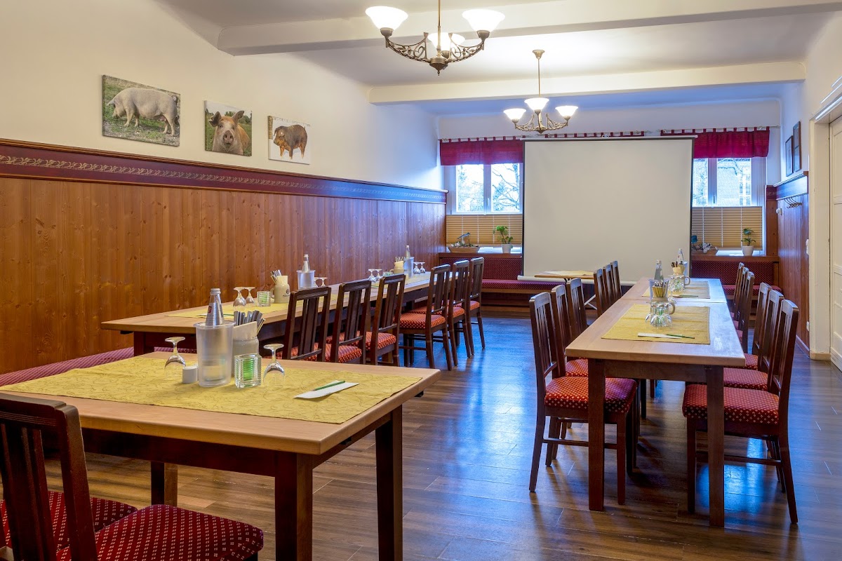 Landgasthof Zur Tanne
