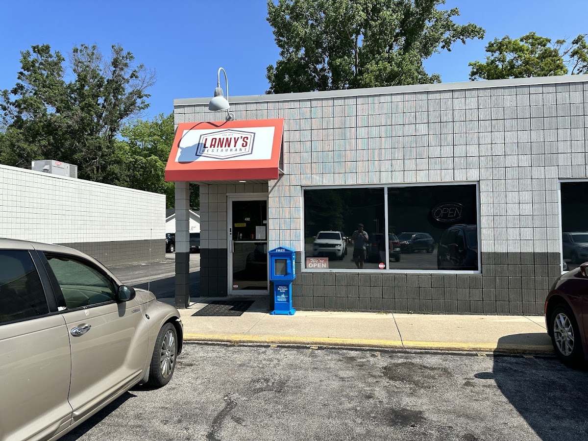 Lanny's Restaurant