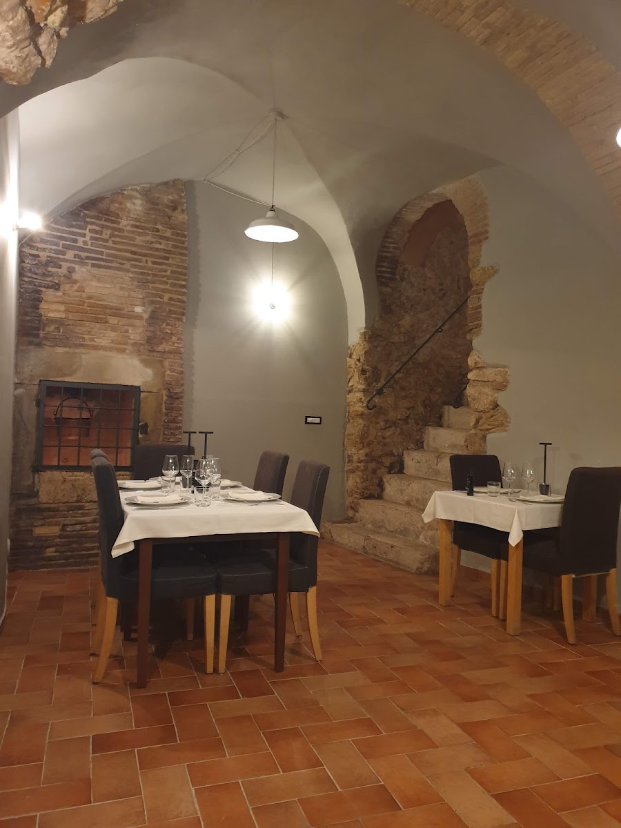 L'antica Bottega