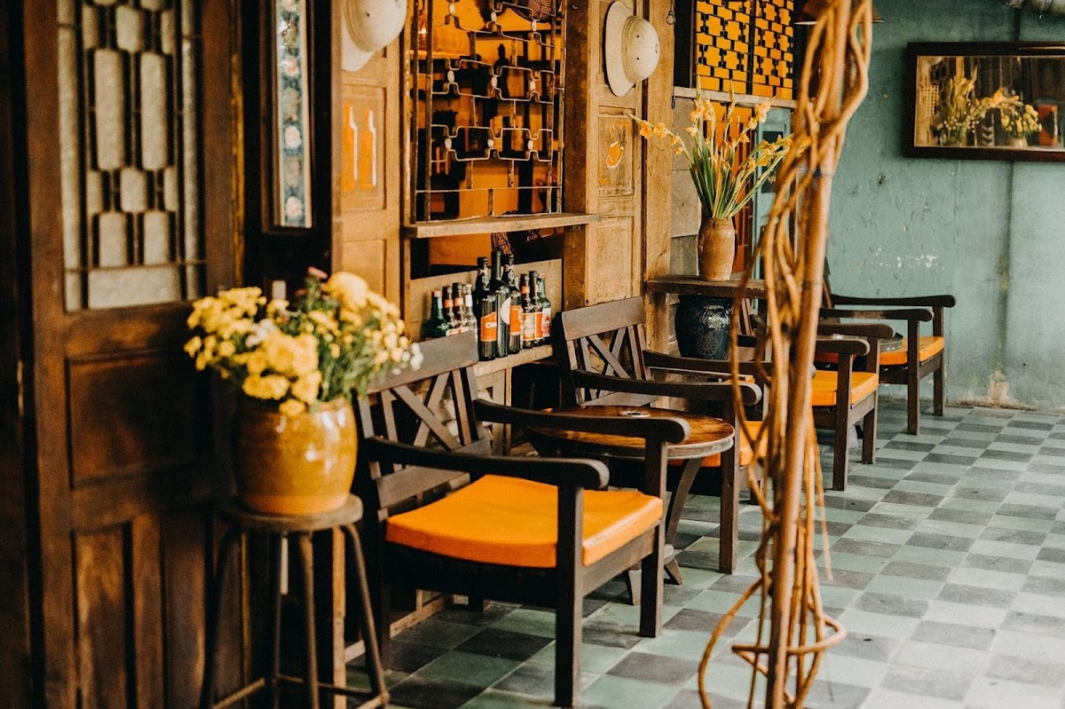 Lão Hạc Quán