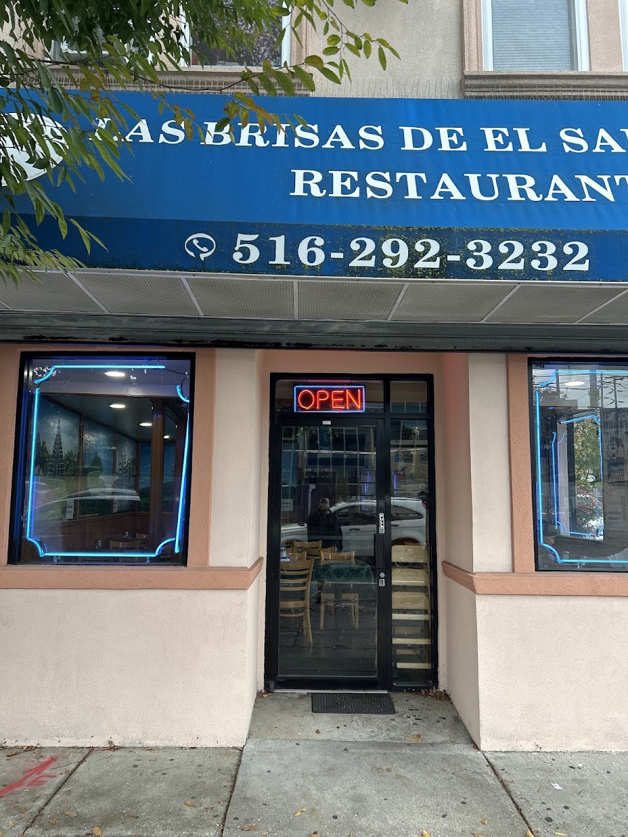 Las Brisas De El Salvador