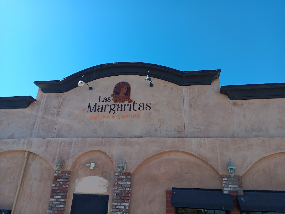 Las Margaritas Cocina & Cantina
