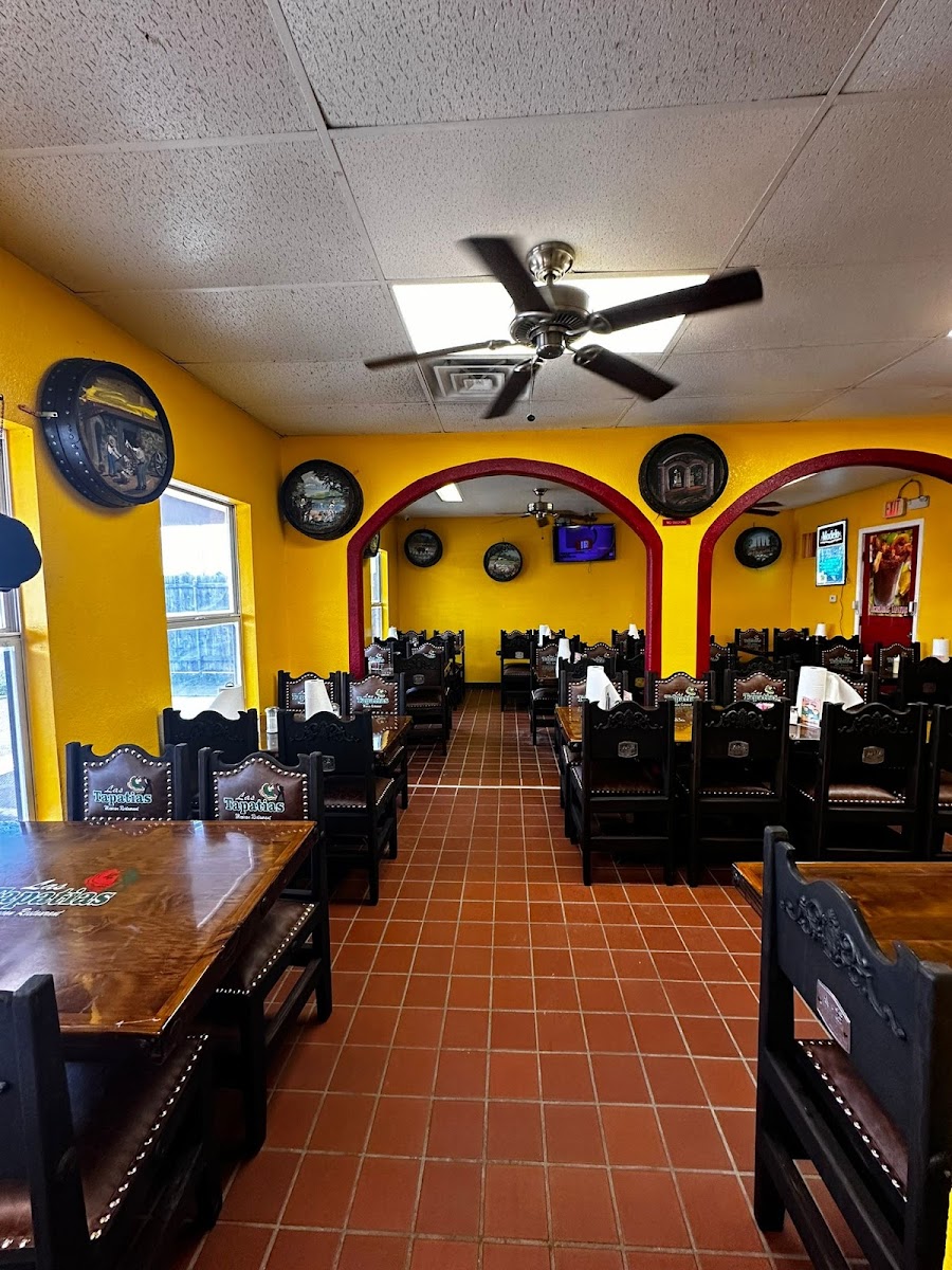 Las Tapatias #2