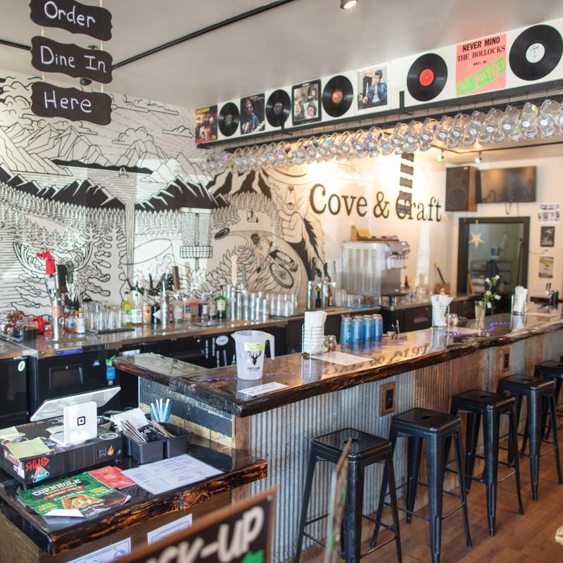 Last Chance Pizza & Sandwich Company