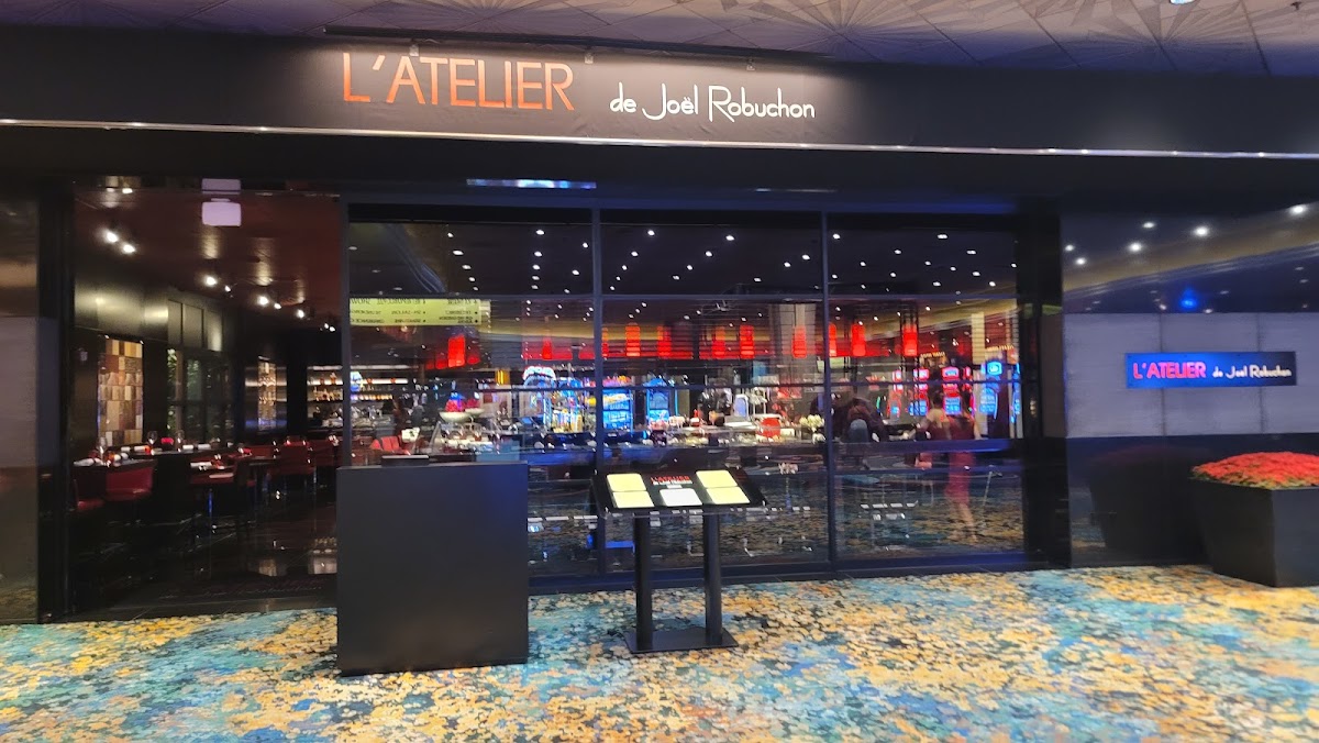L'atelier