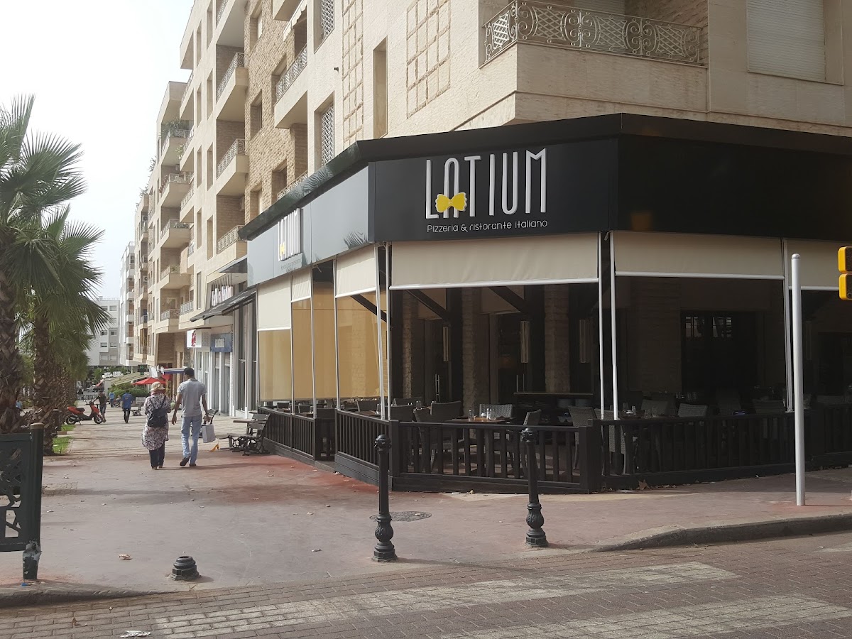 Latium