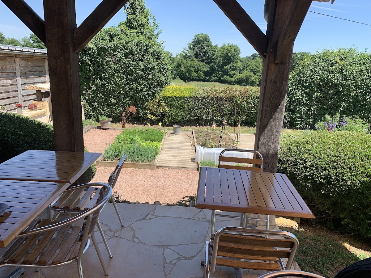 L'auberge De Vigny