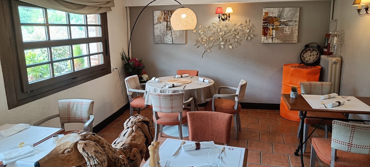 L’Auberge Du Halage