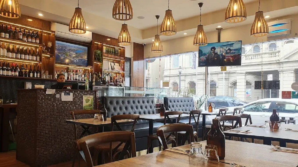 Laung Laachi Indian Restaurant
