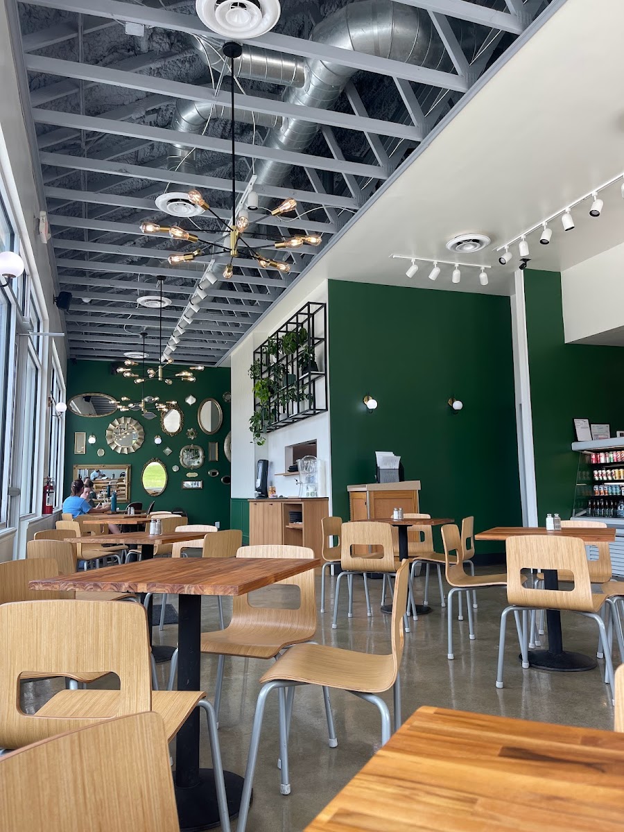 Laurel Cafe