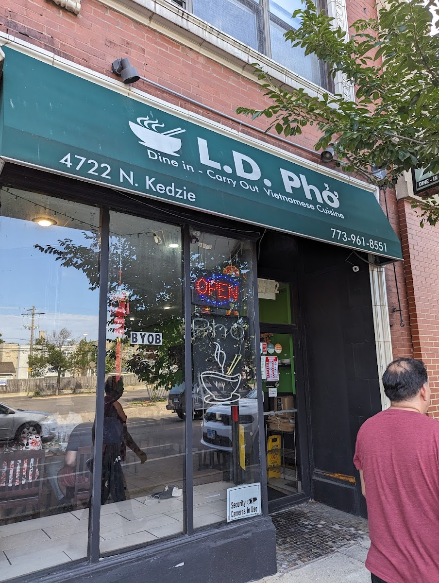 Ld Phở