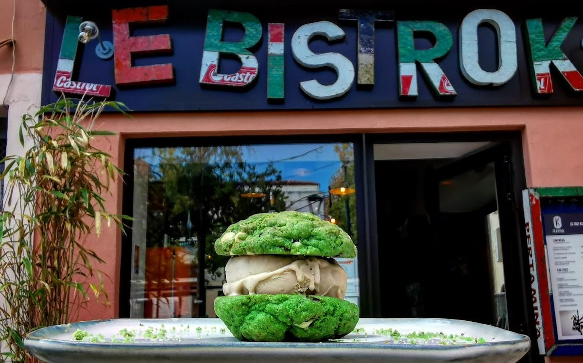 Le Bistrok Sanary