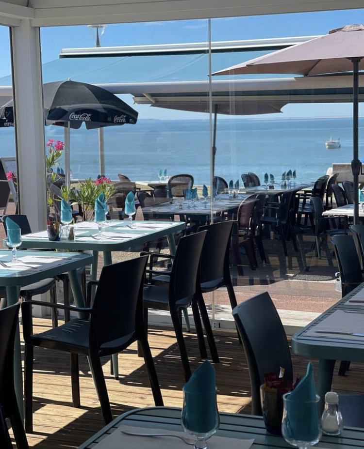 Le Bistrot Du Phare