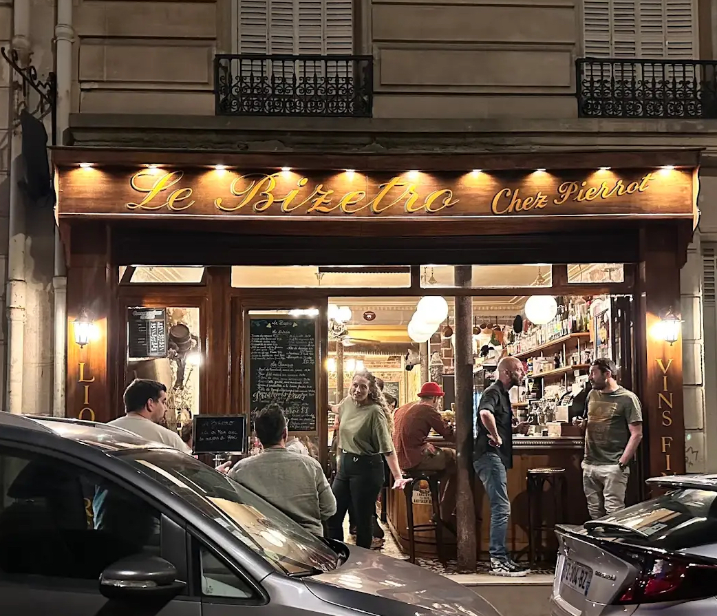 Le Bizetro