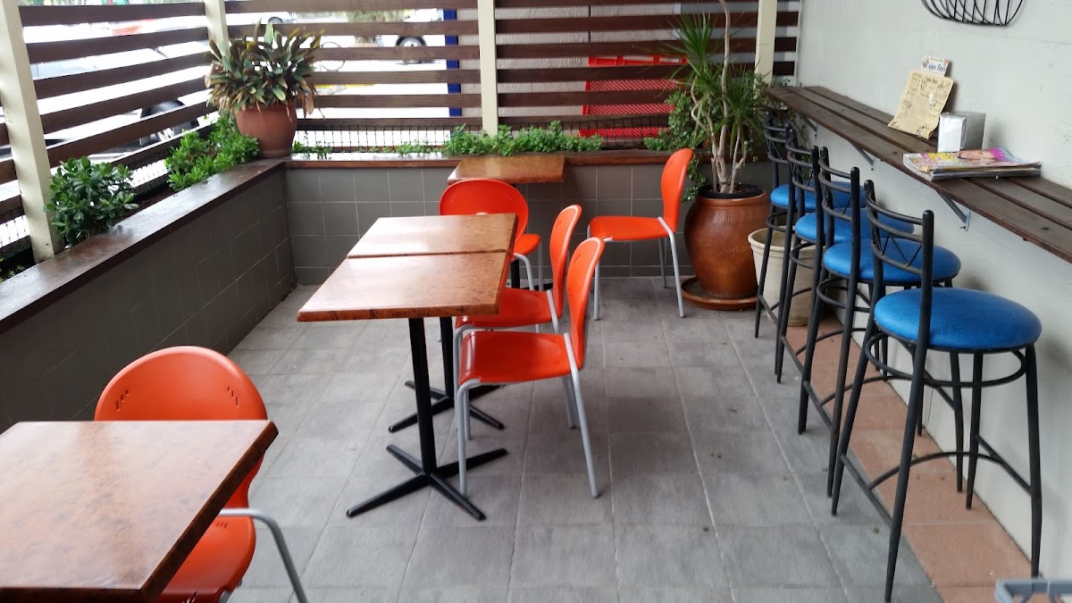 Le Cafe Noir