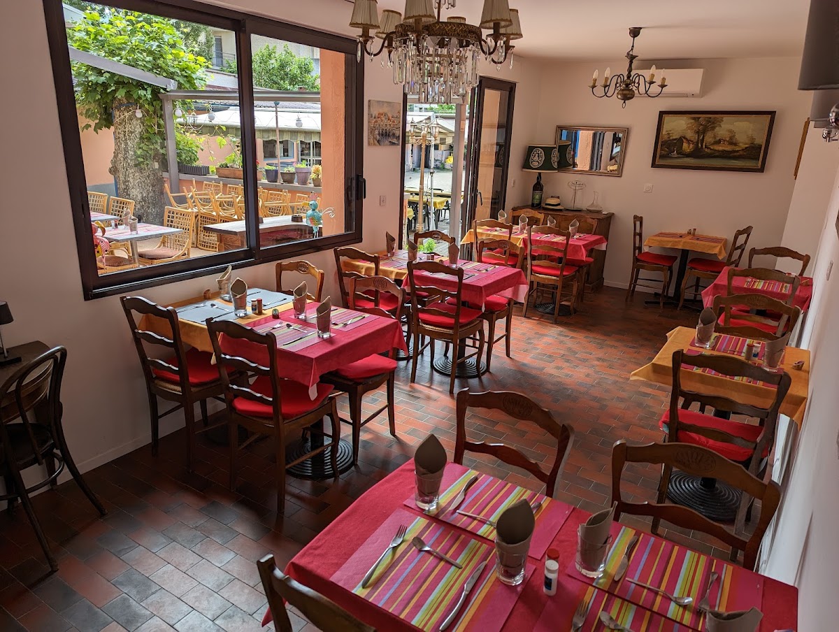 Le Clos Des Marronniers