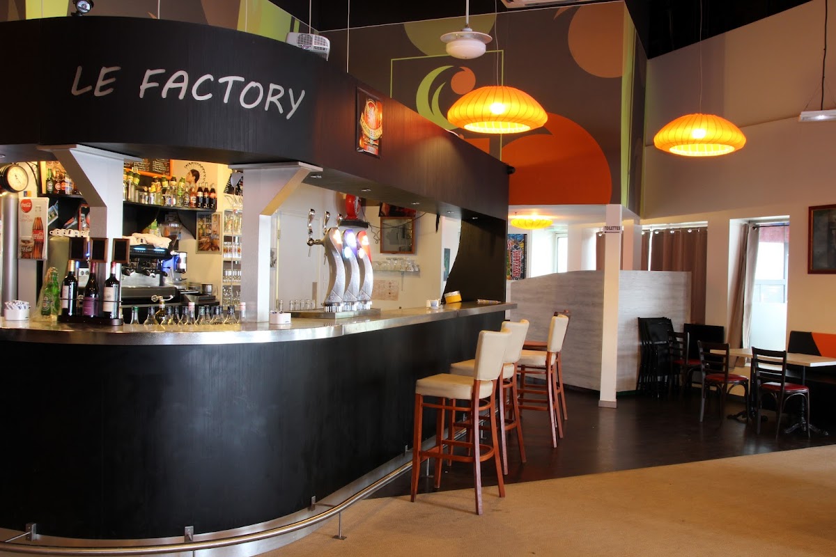 Le Factory