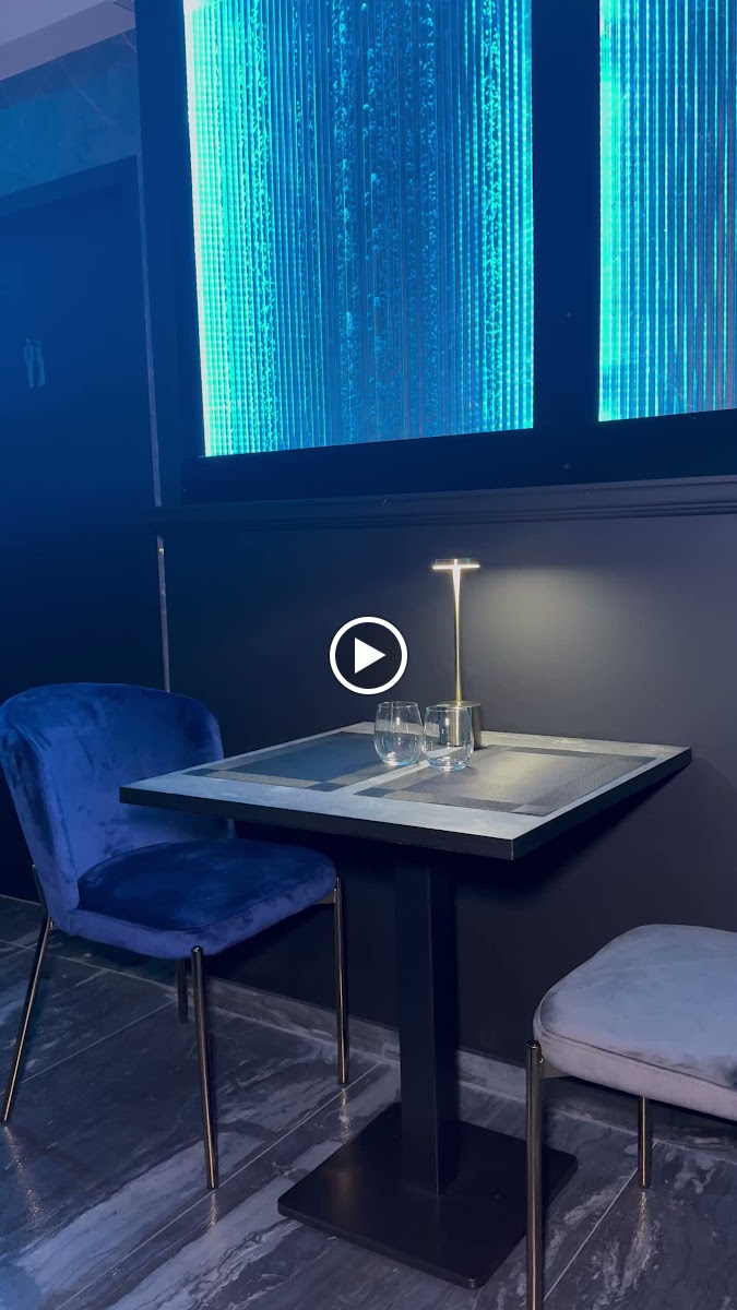 Le Gaillard Restaurant