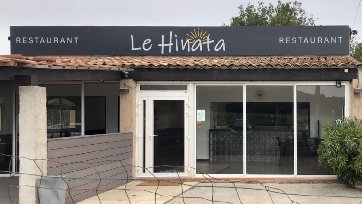Le Hinata