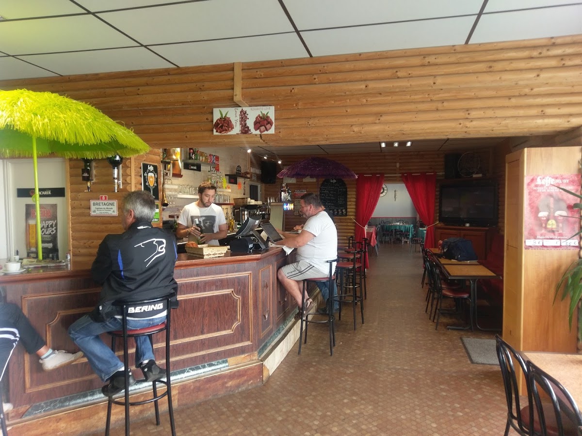 Le Marignan